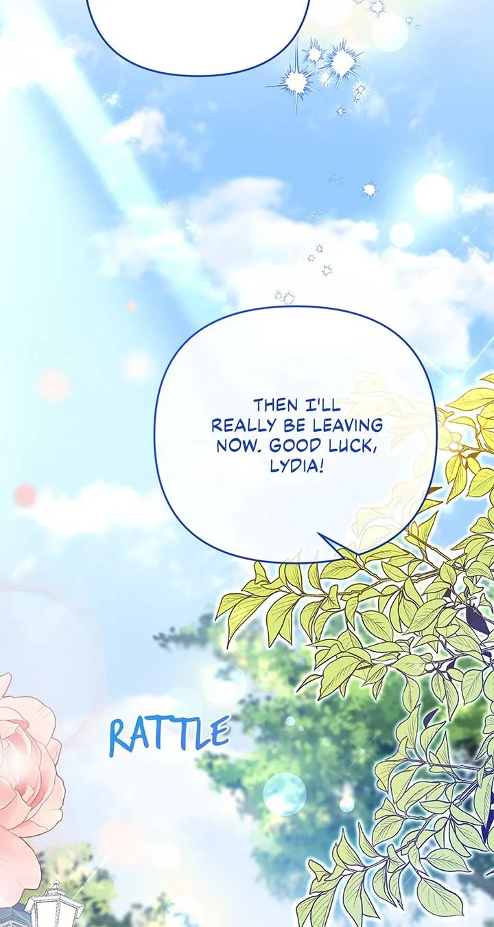 The Planned First Kiss Chapter 35 page 64