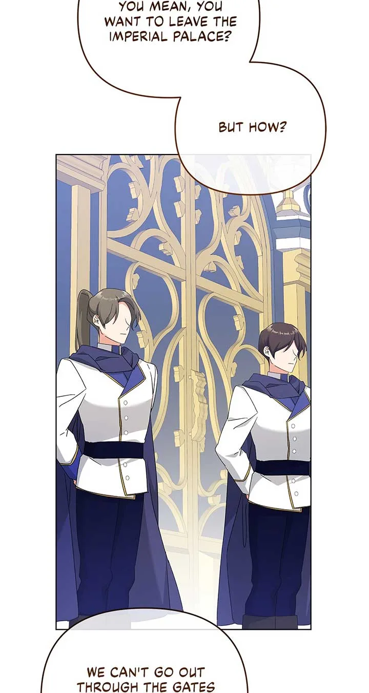 The Planned First Kiss Chapter 35 page 82