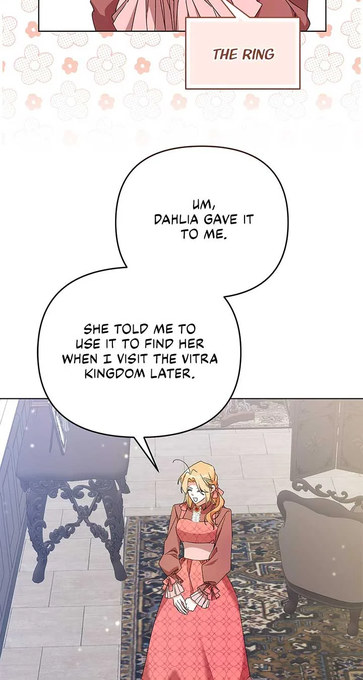 The Planned First Kiss Chapter 35 page 69