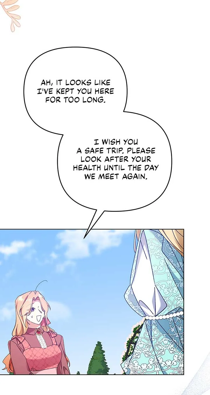 The Planned First Kiss Chapter 35 page 50