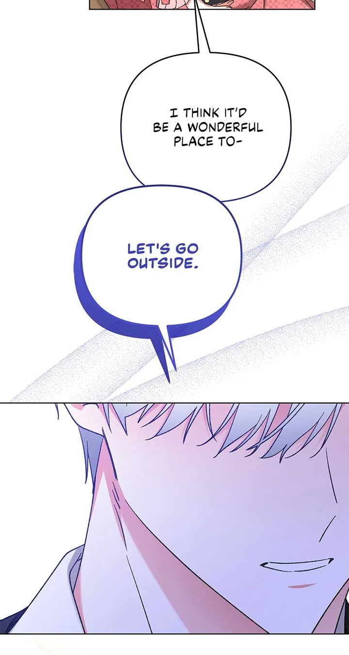 The Planned First Kiss Chapter 35 page 79