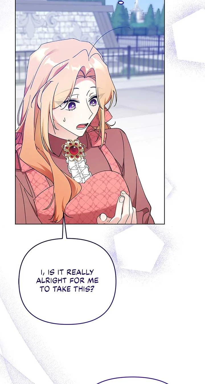 The Planned First Kiss Chapter 35 page 60