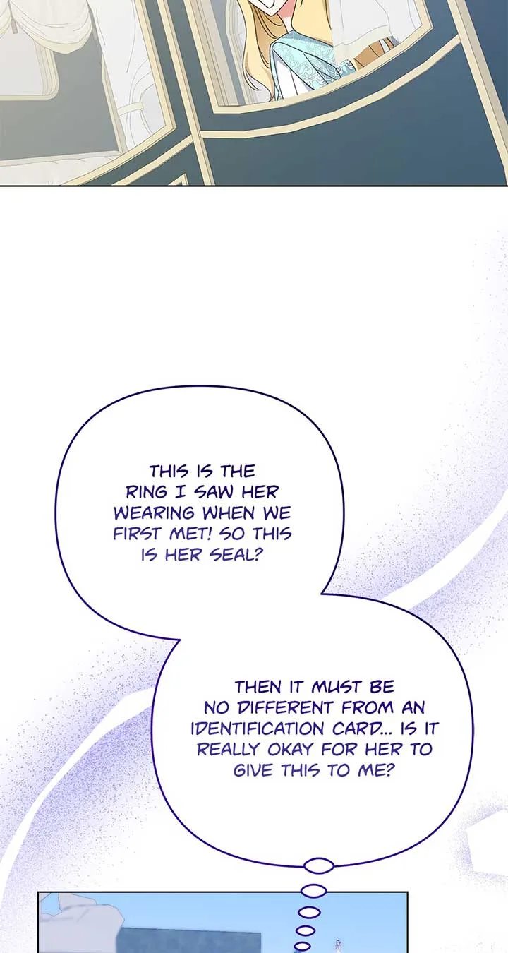 The Planned First Kiss Chapter 35 page 59