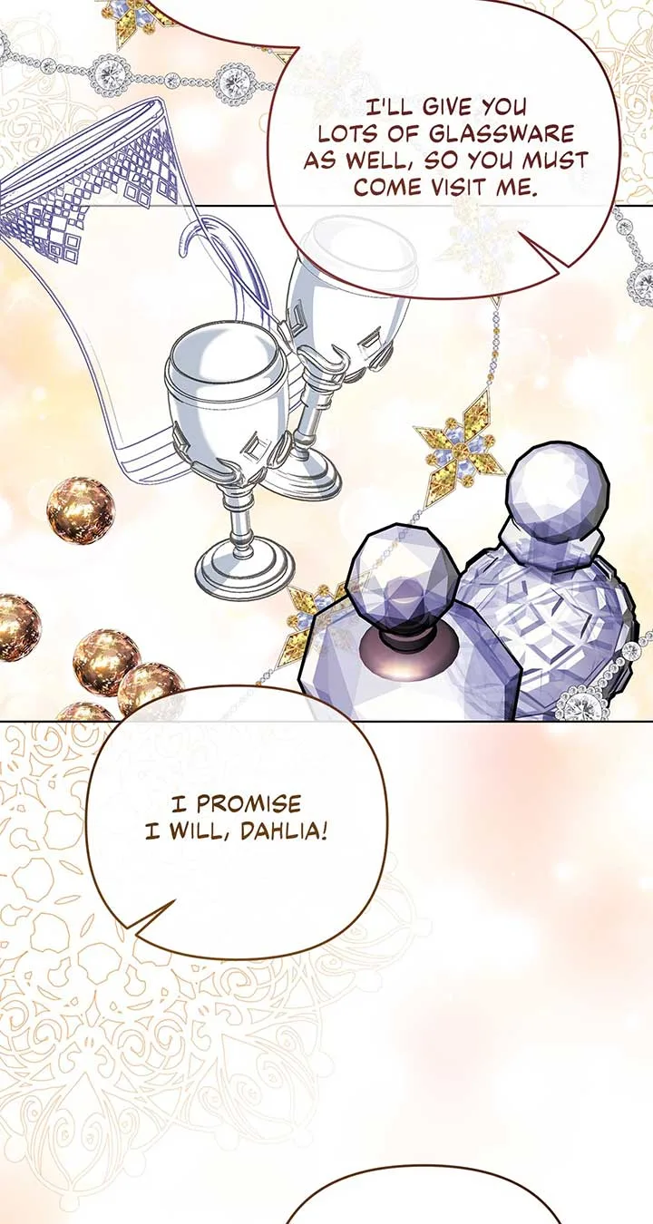 The Planned First Kiss Chapter 35 page 48