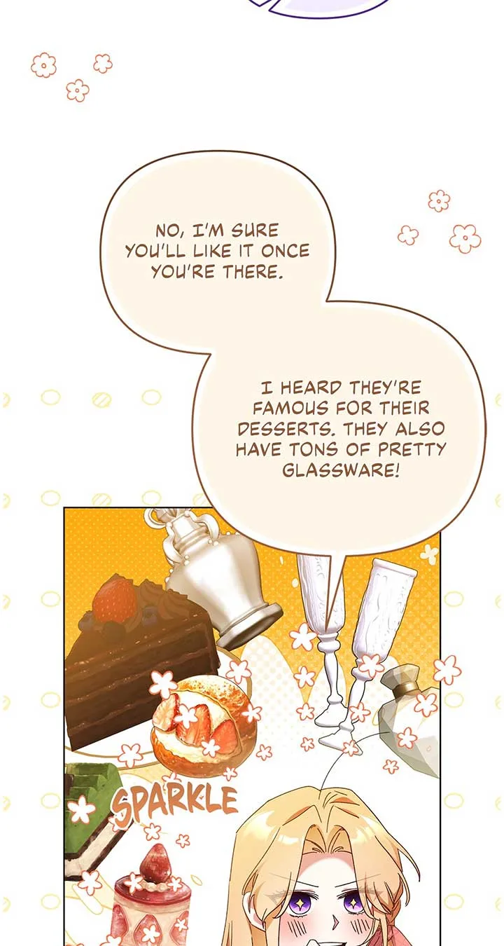 The Planned First Kiss Chapter 35 page 71