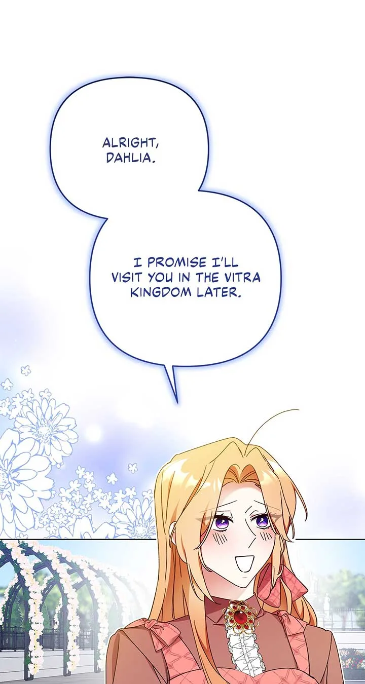 The Planned First Kiss Chapter 35 page 45