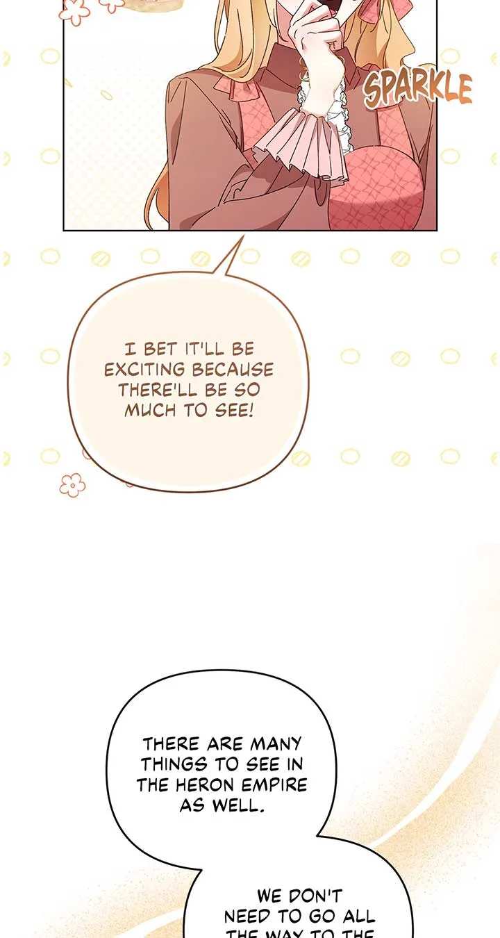 The Planned First Kiss Chapter 35 page 72