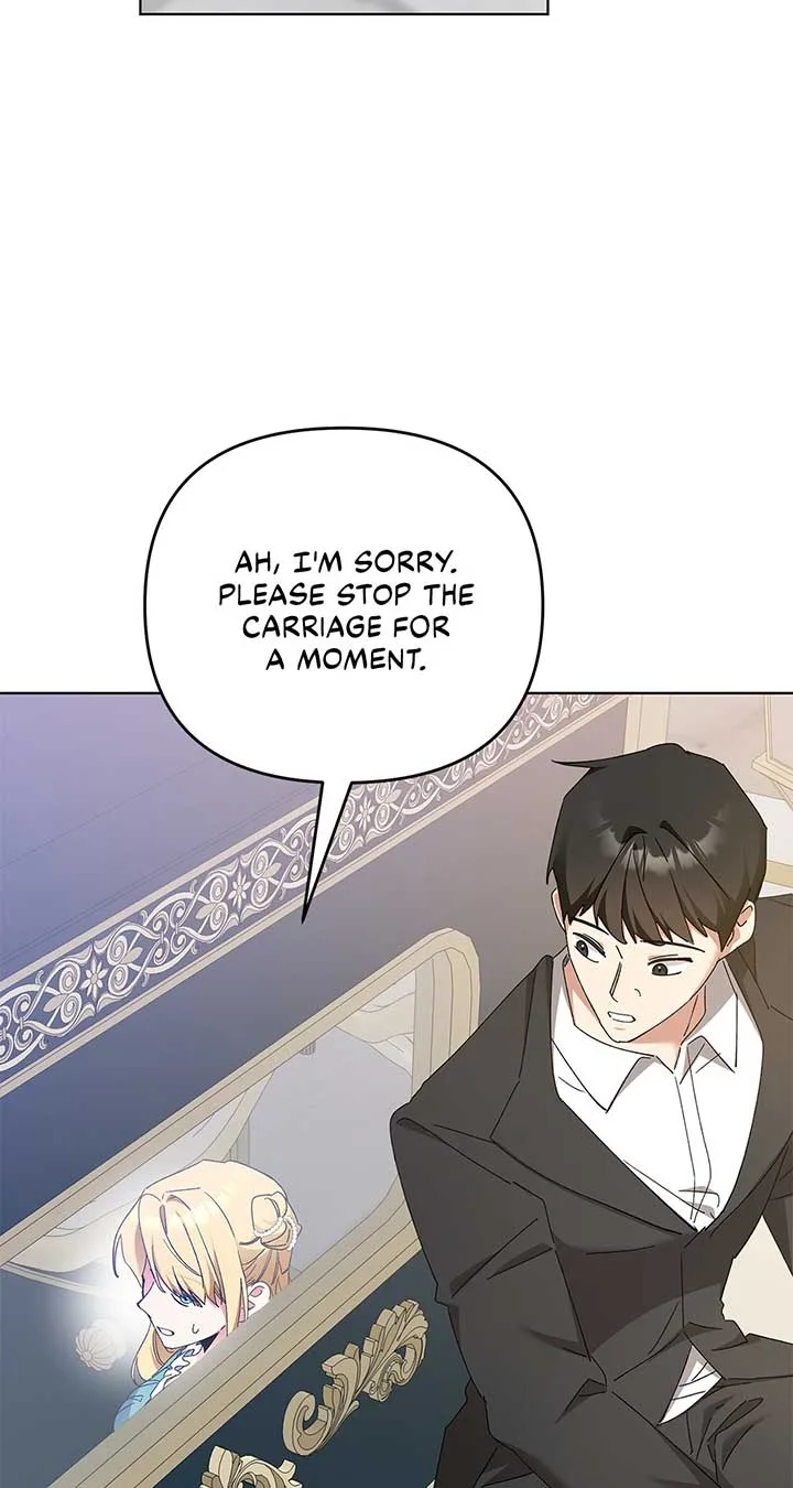 The Planned First Kiss Chapter 35 page 54