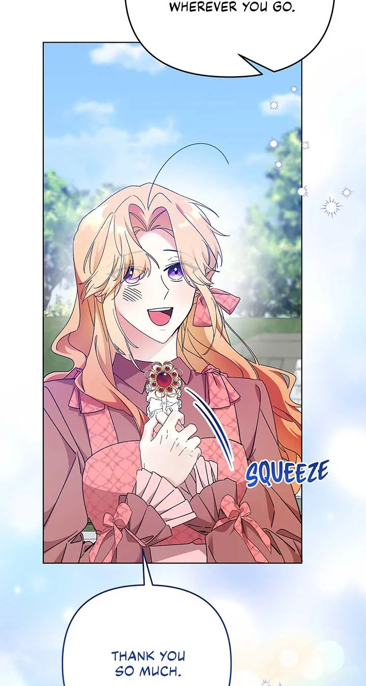The Planned First Kiss Chapter 35 page 63