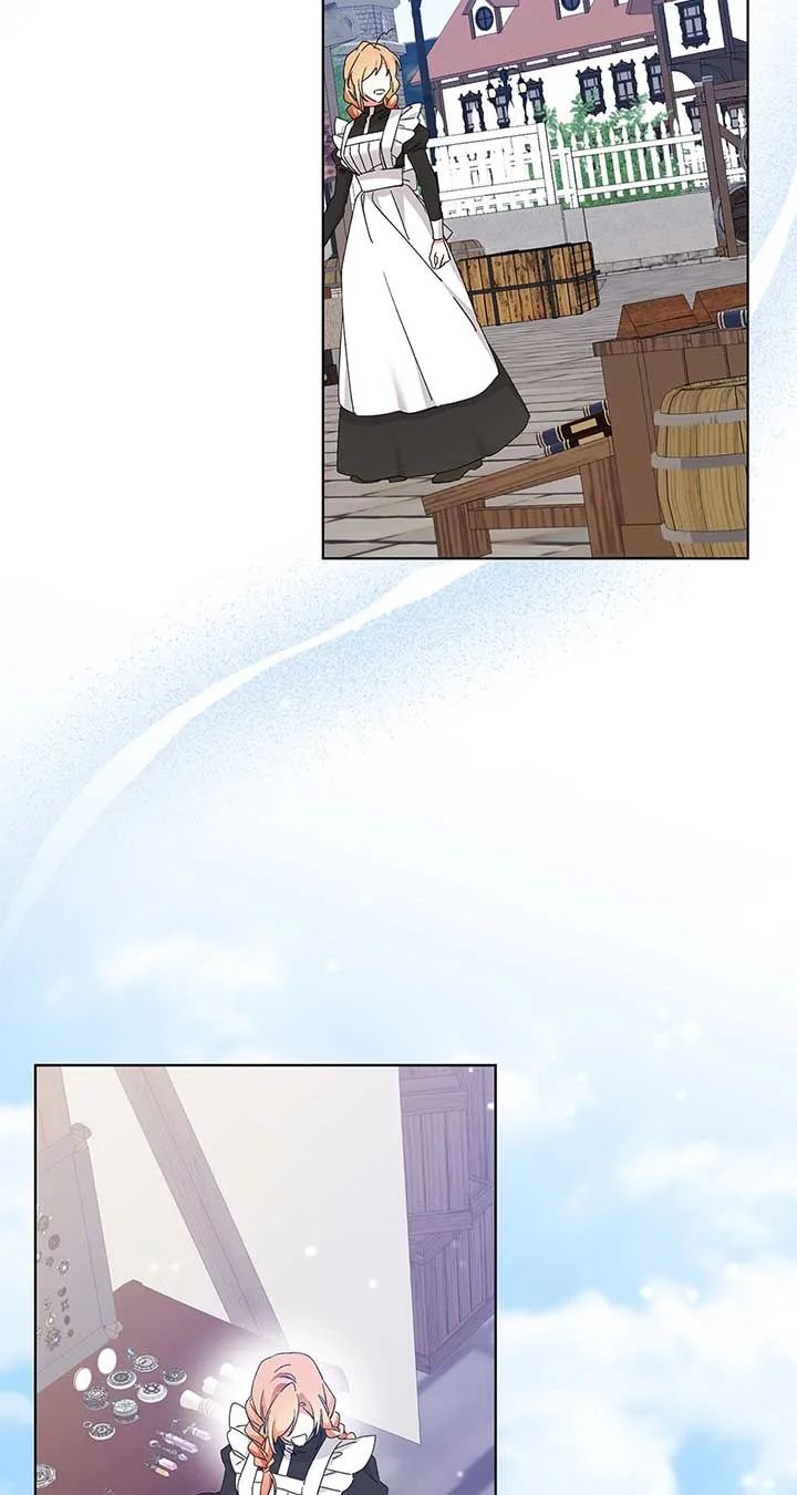 The Planned First Kiss Chapter 36 page 65