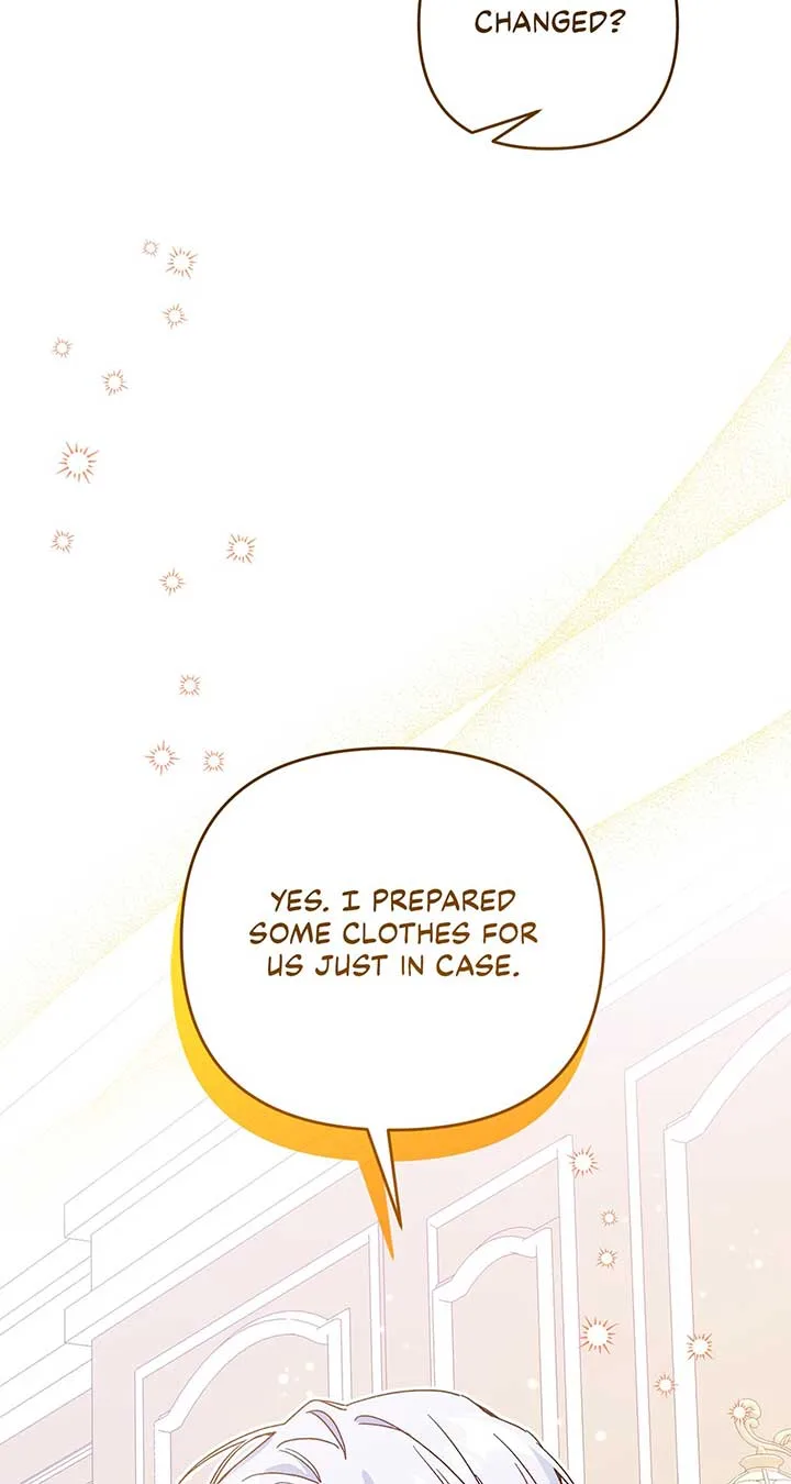The Planned First Kiss Chapter 36 page 3