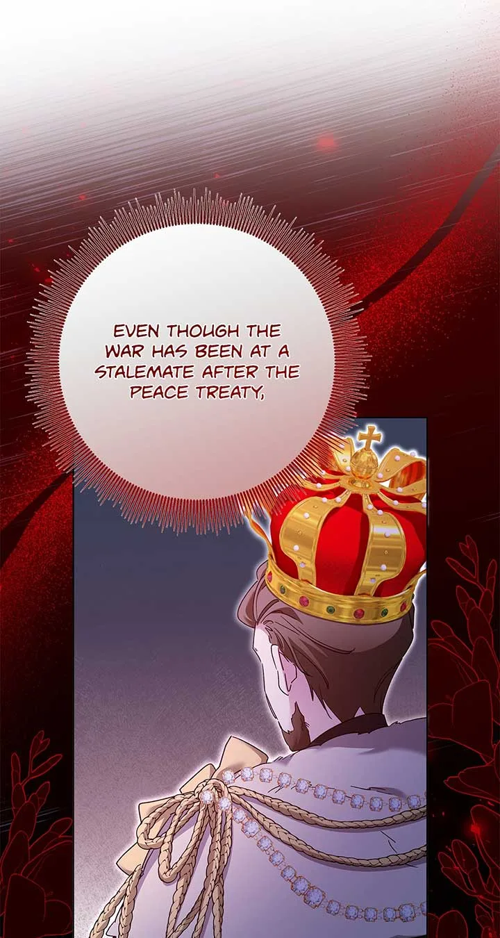 The Planned First Kiss Chapter 36 page 69