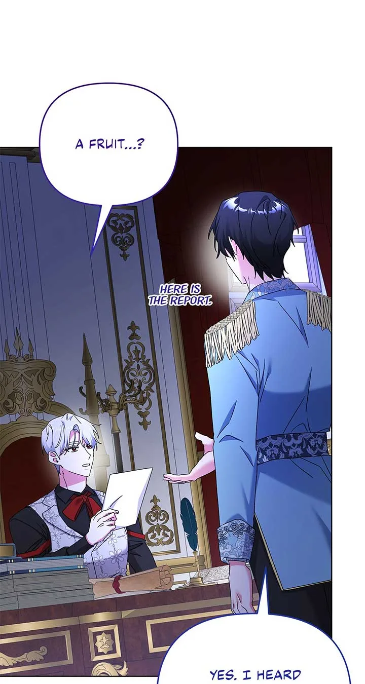 The Planned First Kiss Chapter 34 page 13