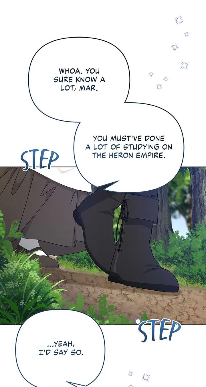 The Planned First Kiss Chapter 36 page 35