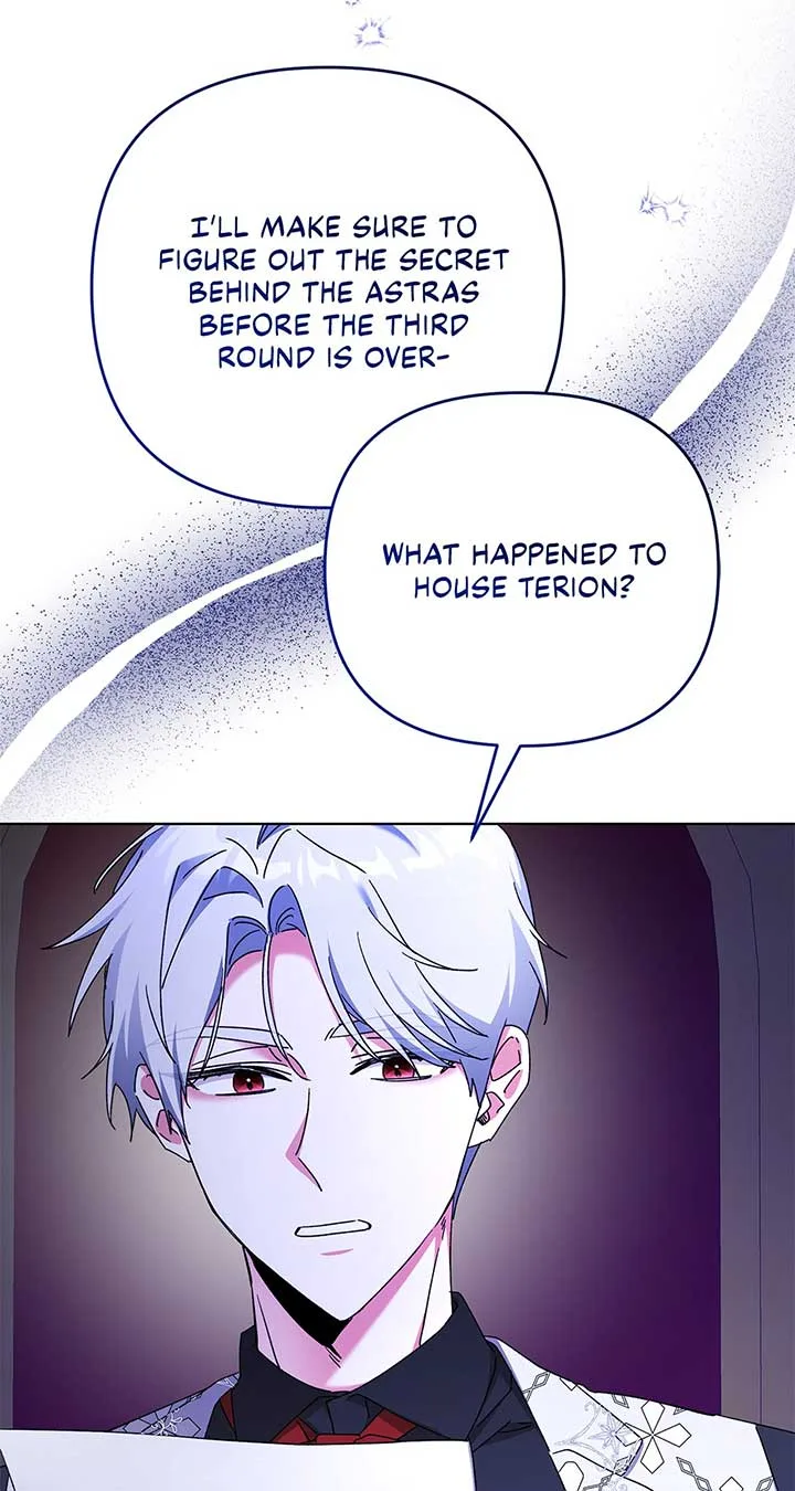 The Planned First Kiss Chapter 34 page 22