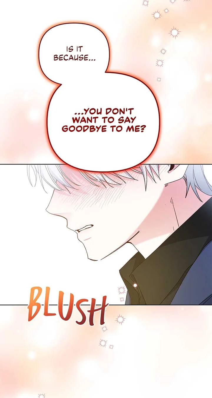 The Planned First Kiss Chapter 36 page 20
