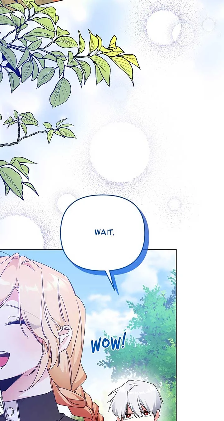 The Planned First Kiss Chapter 36 page 40