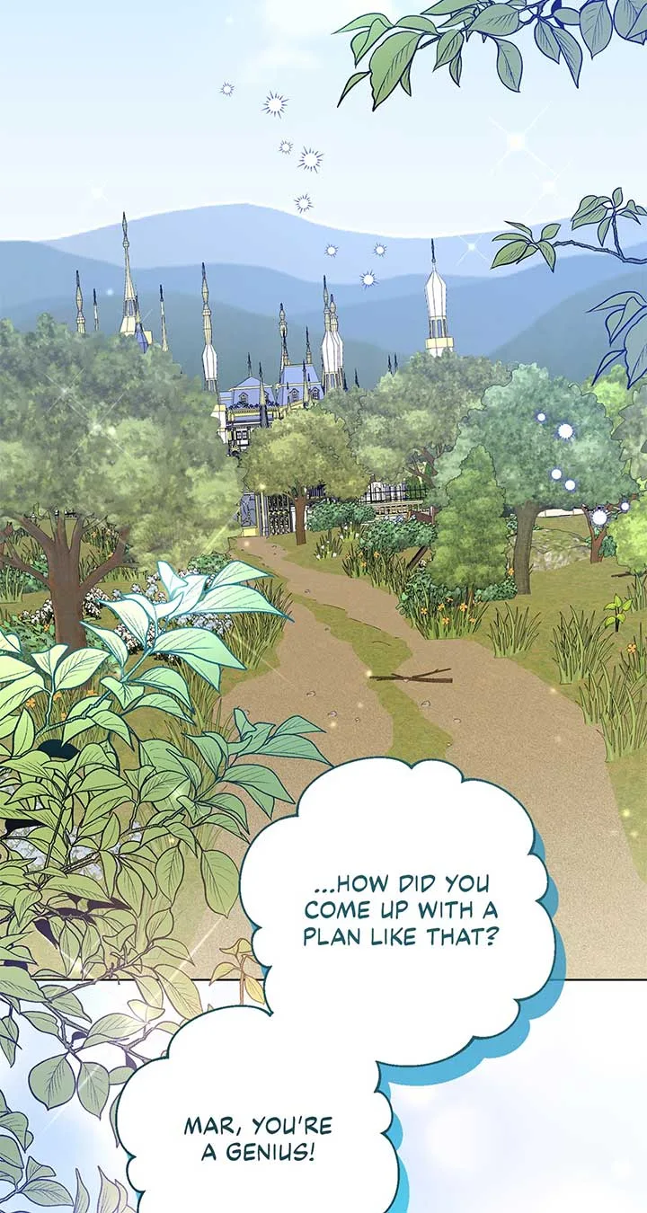 The Planned First Kiss Chapter 36 page 16