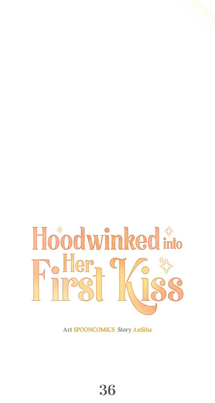 The Planned First Kiss Chapter 36 page 5