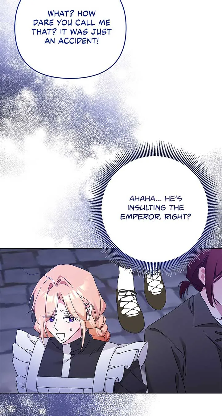 The Planned First Kiss Chapter 36 page 73