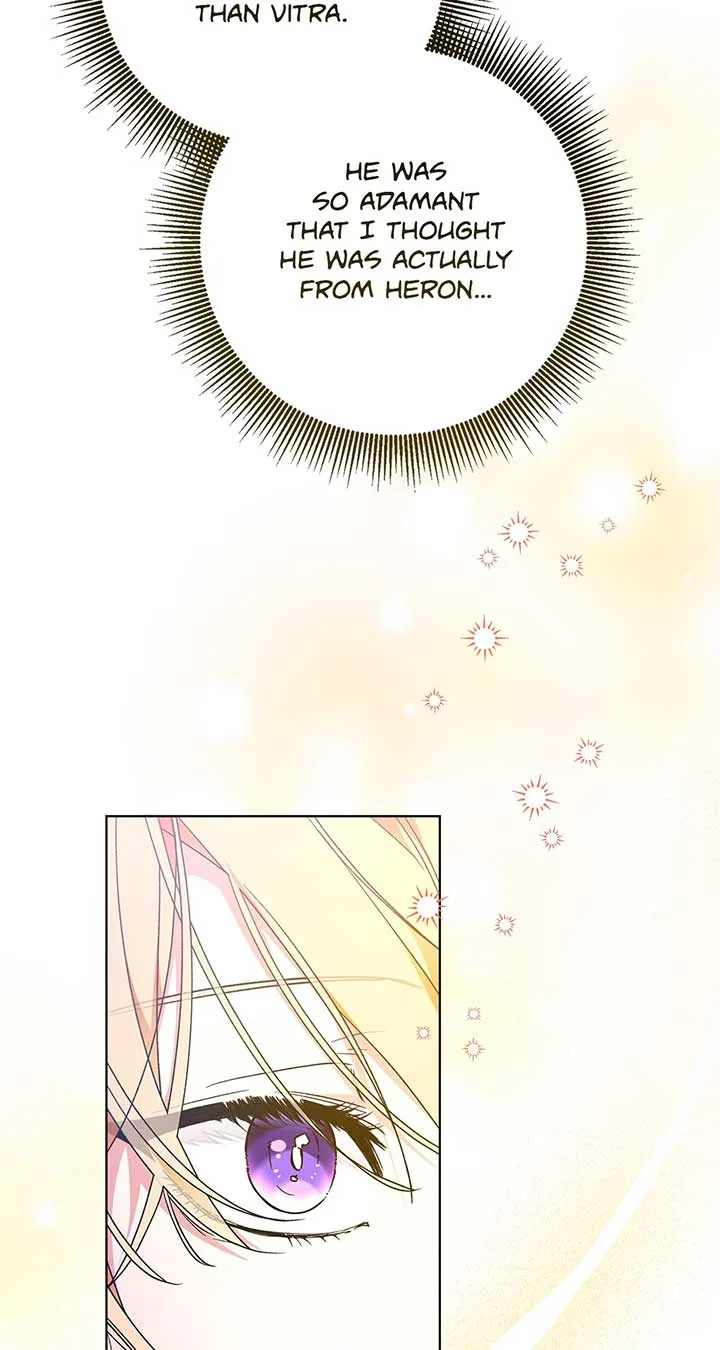 The Planned First Kiss Chapter 36 page 37