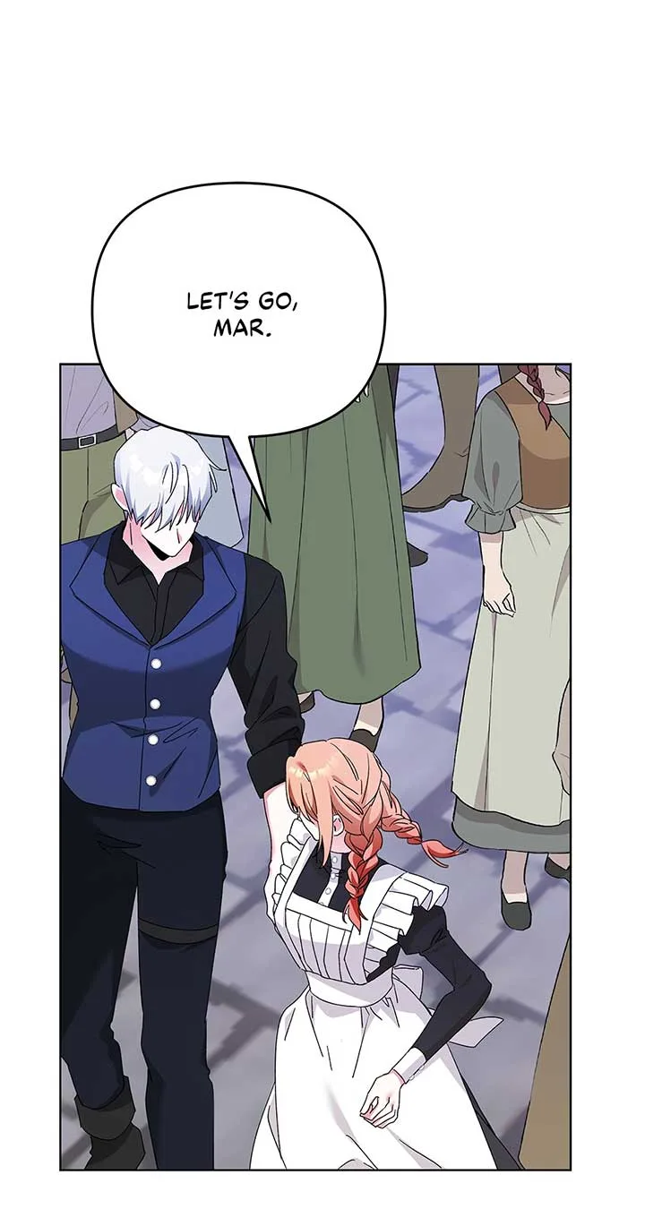 The Planned First Kiss Chapter 36 page 79