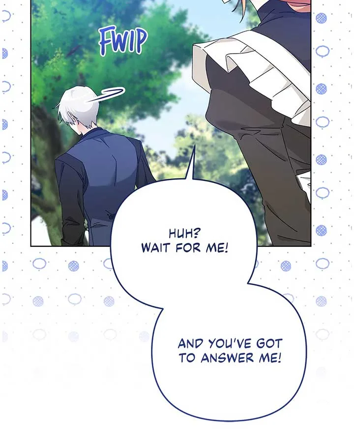 The Planned First Kiss Chapter 36 page 23