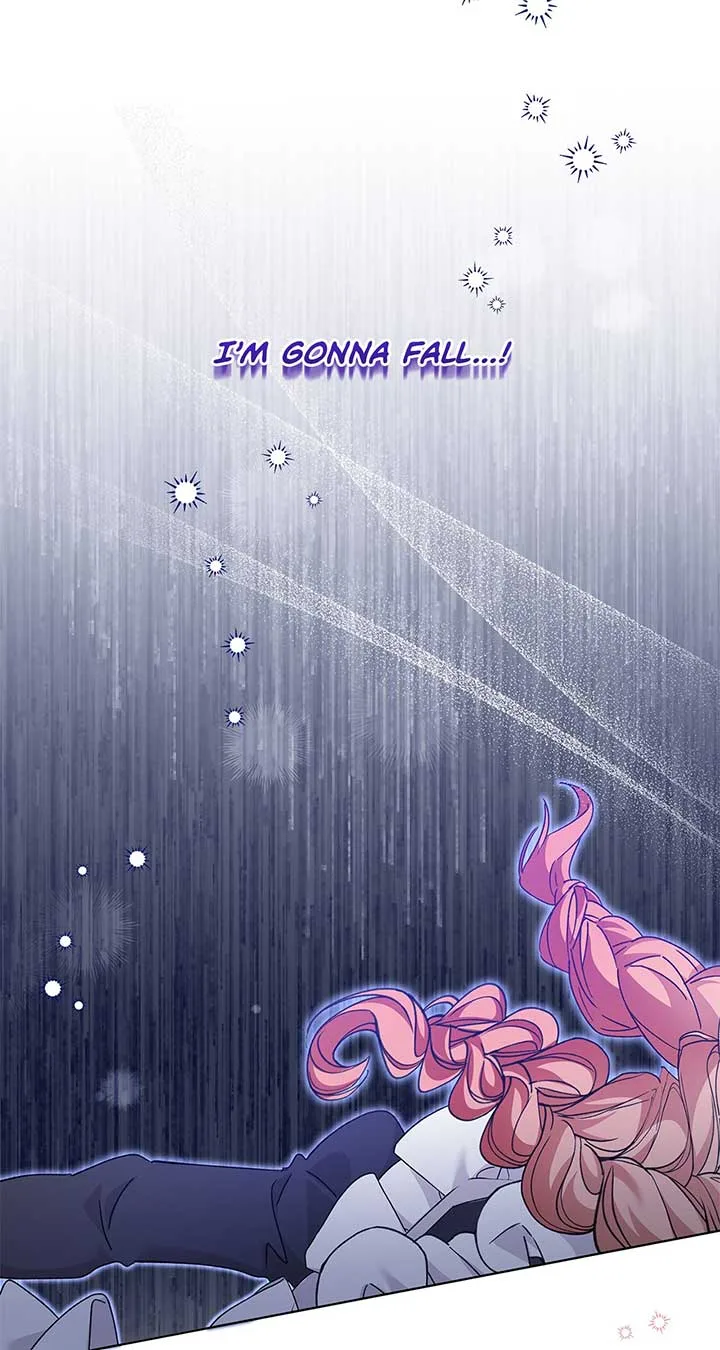 The Planned First Kiss Chapter 36 page 82