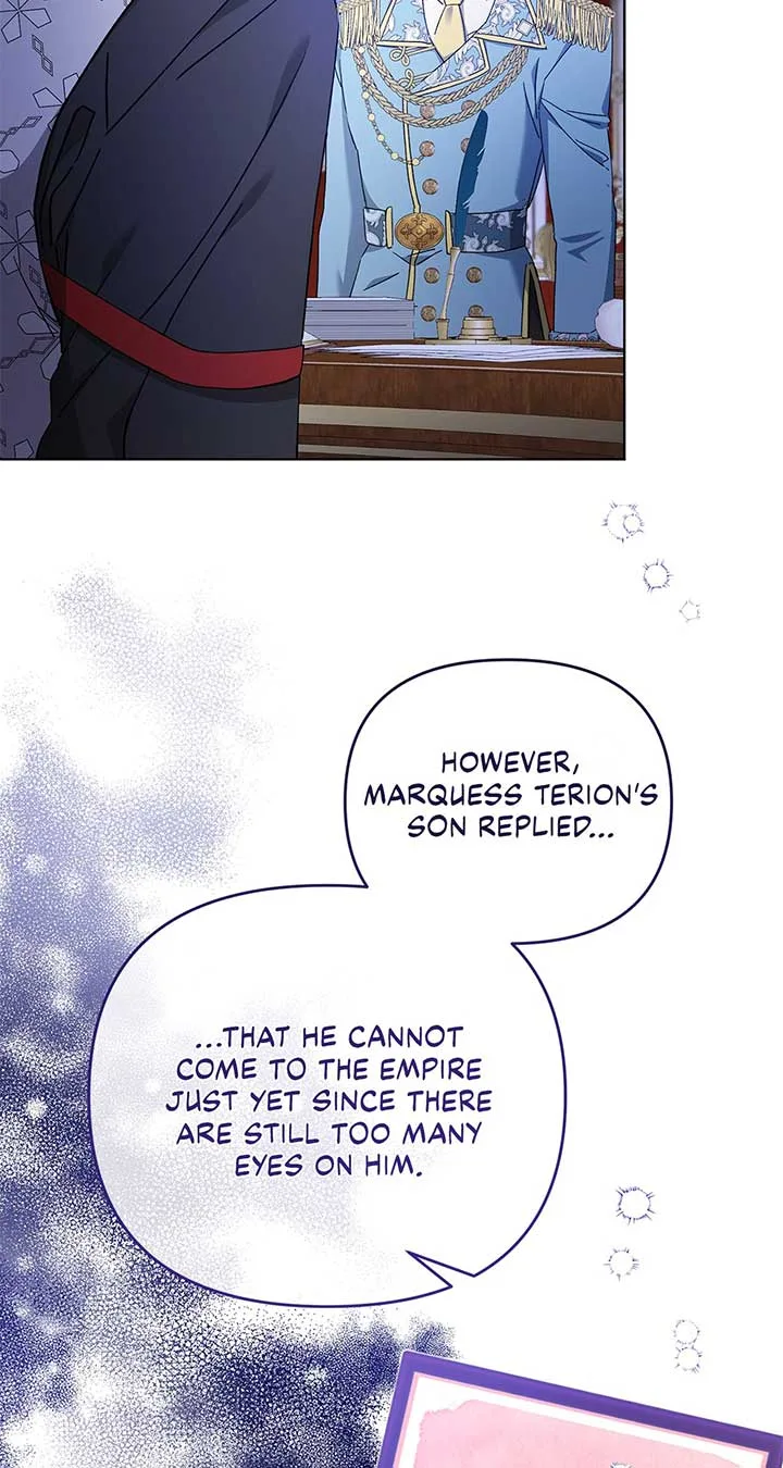 The Planned First Kiss Chapter 34 page 25