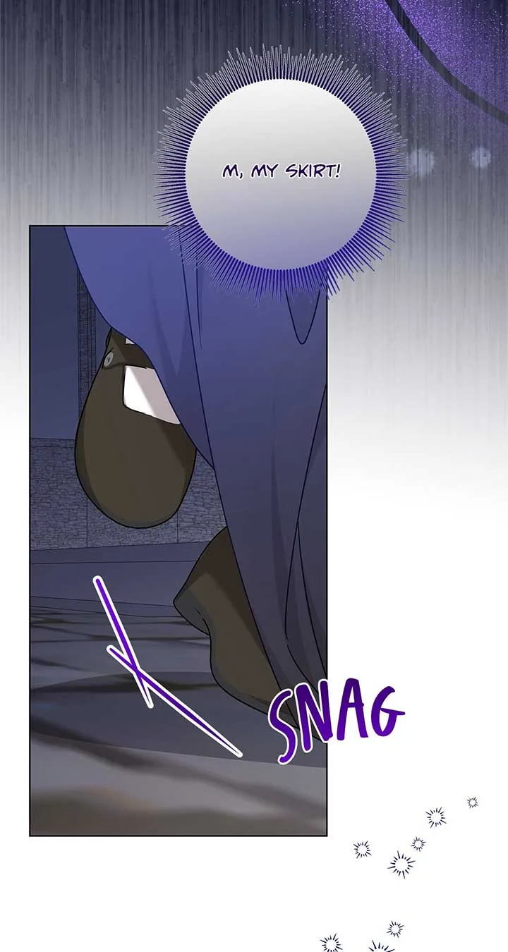 The Planned First Kiss Chapter 36 page 81