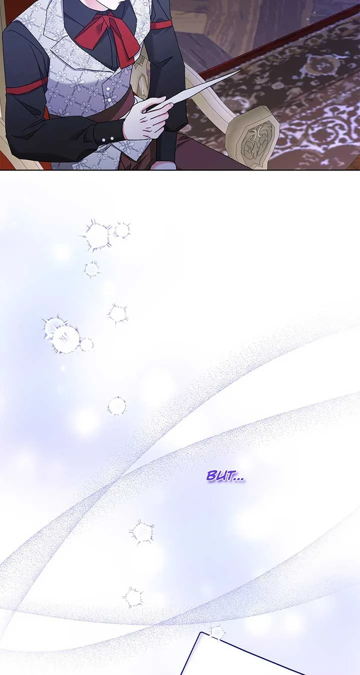 The Planned First Kiss Chapter 34 page 31