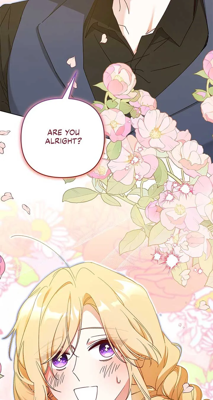 The Planned First Kiss Chapter 36 page 86