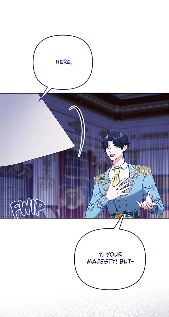 The Planned First Kiss Chapter 34 page 56