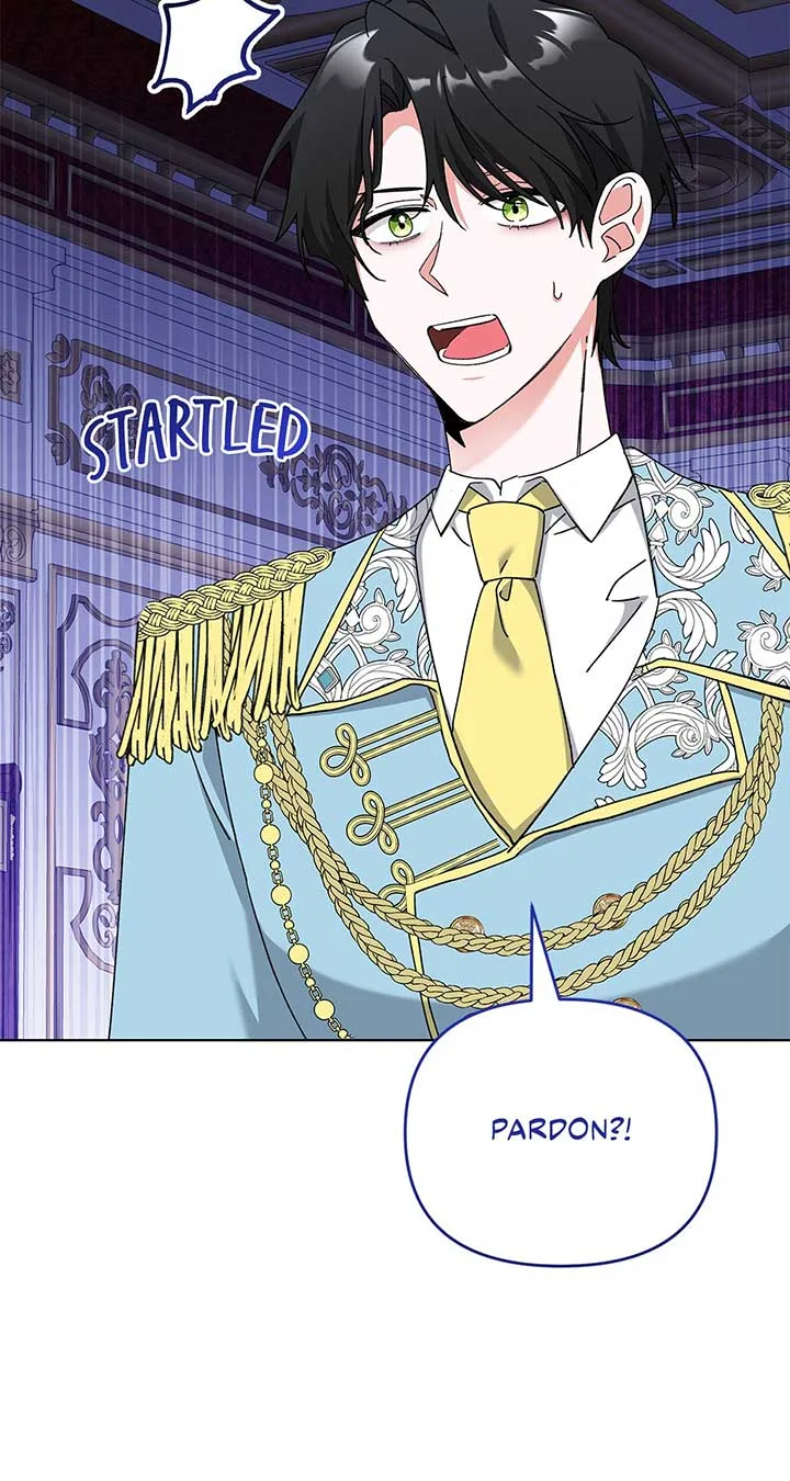 The Planned First Kiss Chapter 34 page 49