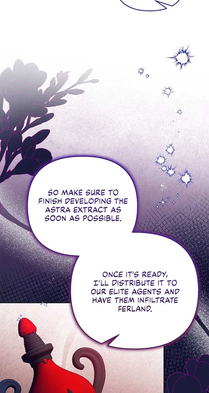 The Planned First Kiss Chapter 34 page 51