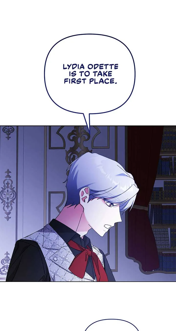 The Planned First Kiss Chapter 34 page 67