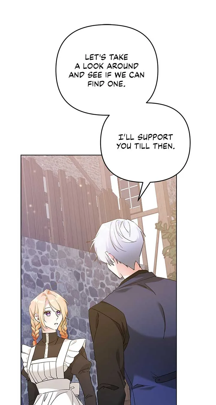 The Planned First Kiss Chapter 37 page 13