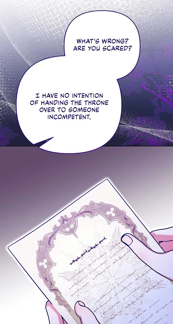 The Planned First Kiss Chapter 34 page 57