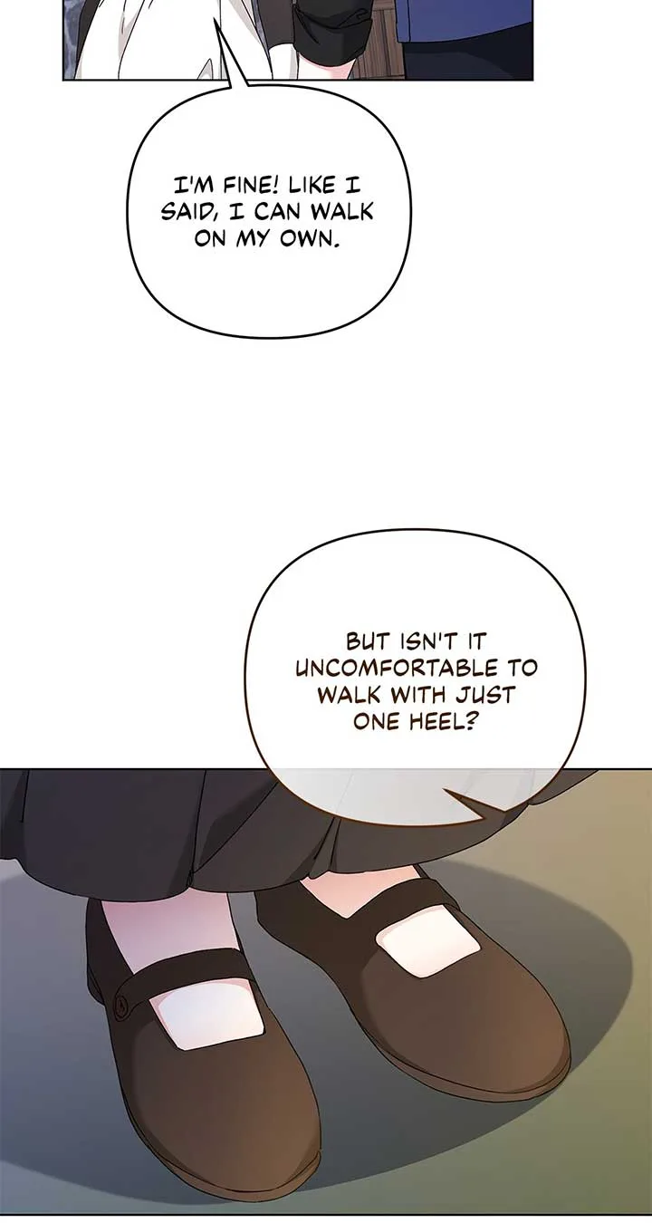 The Planned First Kiss Chapter 37 page 14