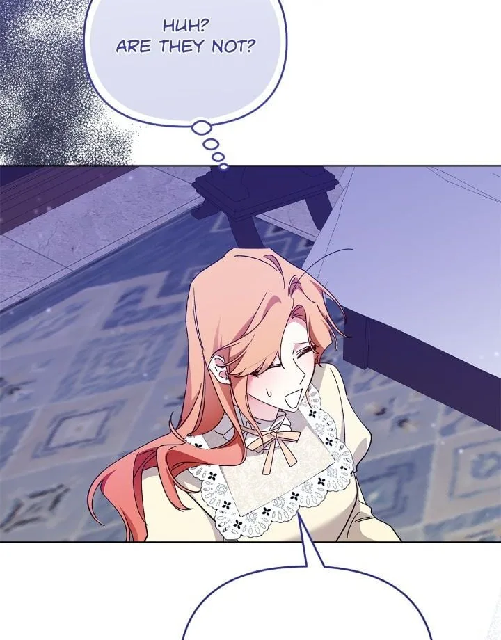 The Planned First Kiss Chapter 38 page 74