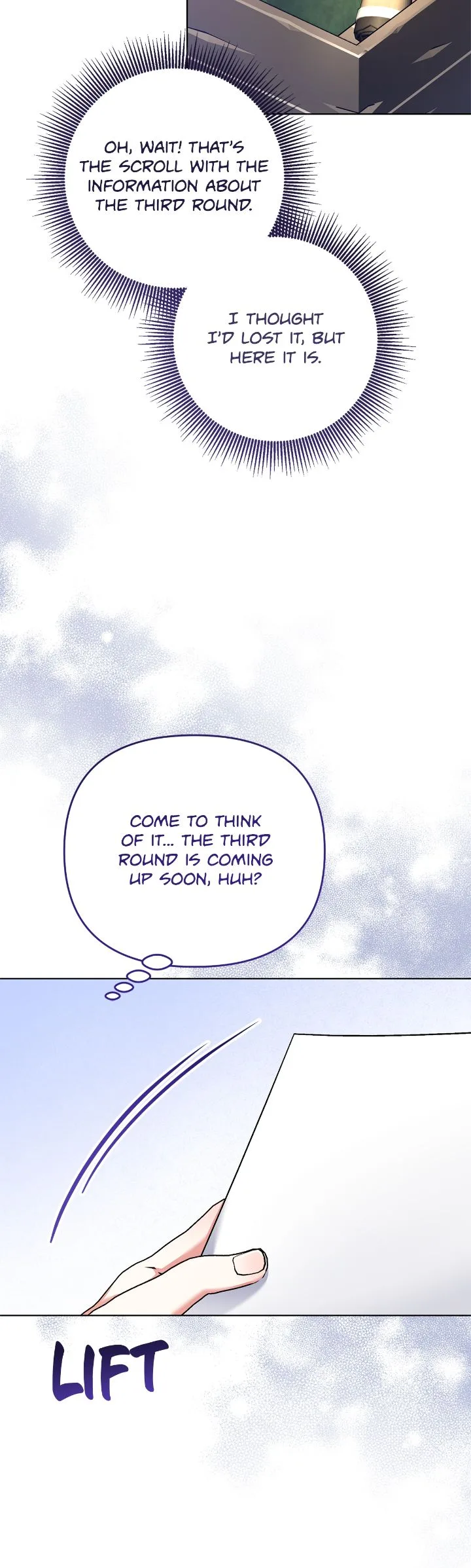 The Planned First Kiss Chapter 38 page 14