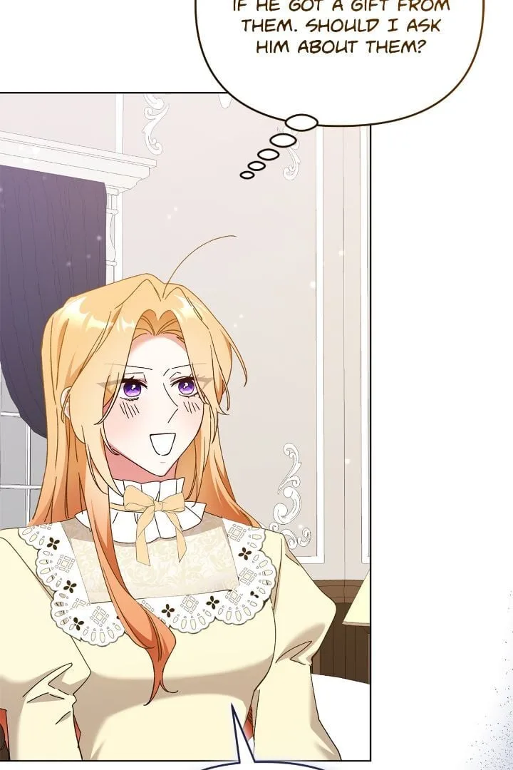 The Planned First Kiss Chapter 38 page 71