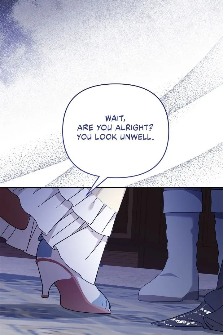 The Planned First Kiss Chapter 38 page 58