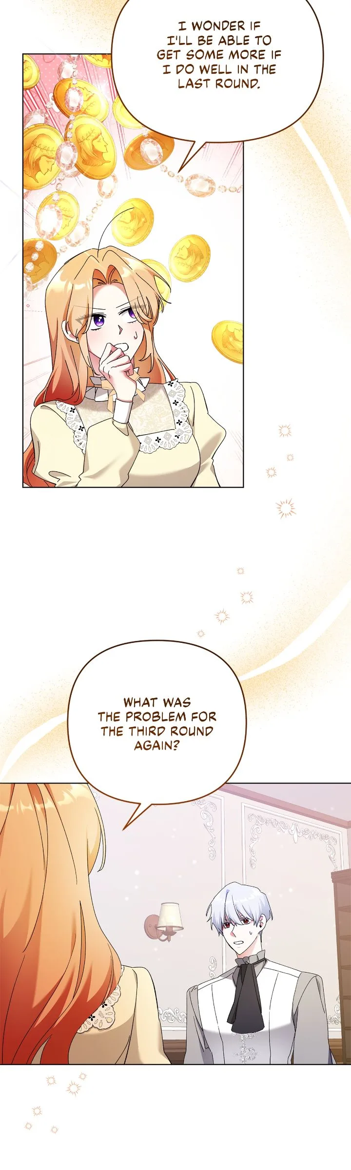 The Planned First Kiss Chapter 38 page 40