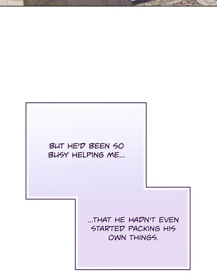 The Planned First Kiss Chapter 38 page 8