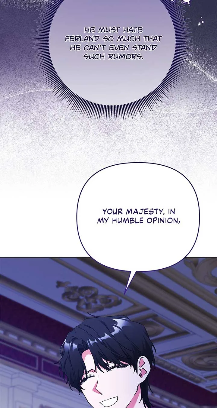 The Planned First Kiss Chapter 34 page 73