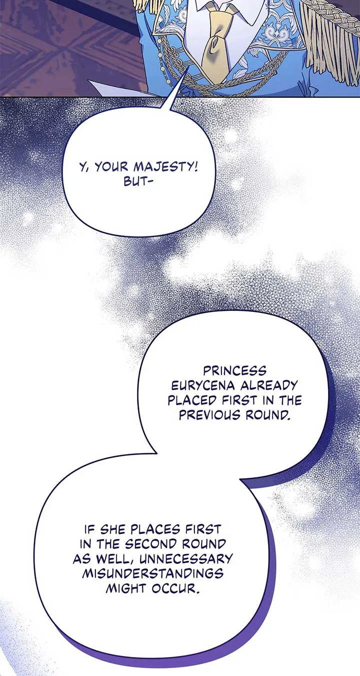 The Planned First Kiss Chapter 34 page 69