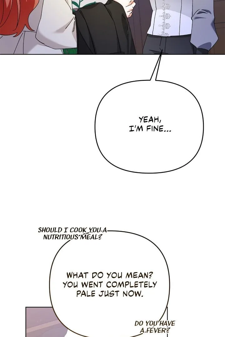The Planned First Kiss Chapter 38 page 62