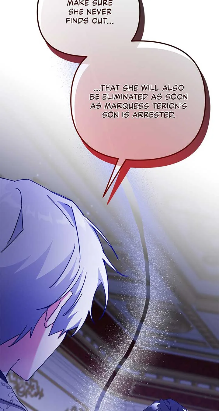 The Planned First Kiss Chapter 34 page 80