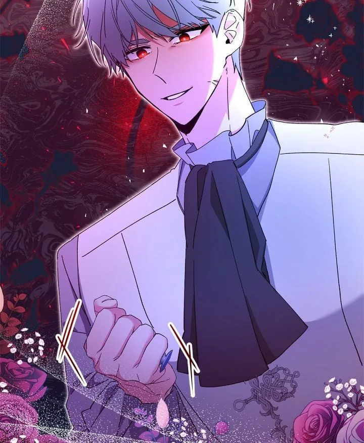 The Planned First Kiss Chapter 38 page 91